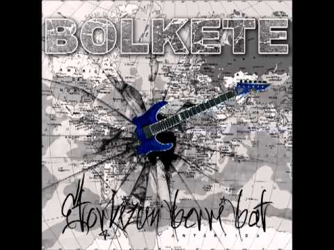 BOLKETE 05 Adrenalina