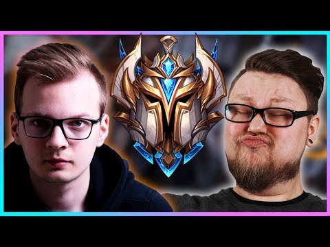 Challenger Training auf Graves mit Don Arts! | League of Legends