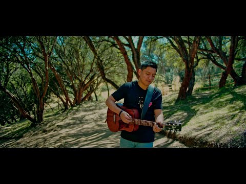 Leonel Bravo - Escápate Conmigo (La Microondas)