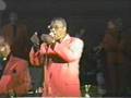 The Harptones...Life is but a Dream 