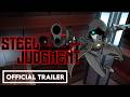 Steel Judgment Steam Key Global Trailer