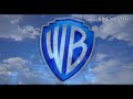 Warner Bros MGM Logo 2021