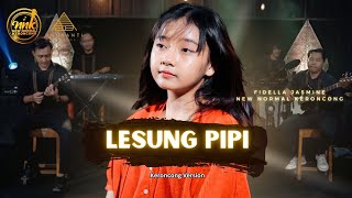 Download lagu LESUNG PIPI _ Raim Laode - Fidella Jasmine & New Normal Keroncong ( Cover) mp3 Download lagu LESUNG PIPI _ Raim Laode - Fidella Jasmine & New Normal Keroncong ( Cover) mp3