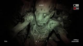 Find a different path to the mine