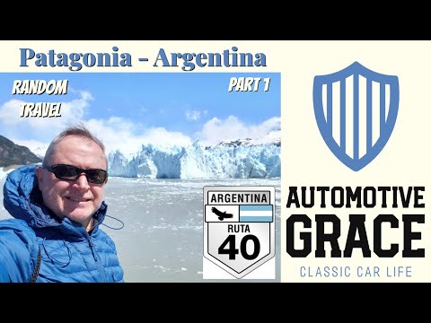 Patagônia Argentina 2023