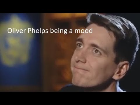 download lagu mp3 mp4 Oliver Phelps, download lagu Oliver Phelps gratis, unduh video klip Oliver Phelps