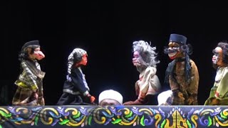 Download lagu Pagelaran wayang golek terbaru Cepot dan dawala kocak pisan  melawan buta mp3