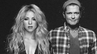 Carlos Vives ft Shakira - La Bicicleta Remix Dj Ender