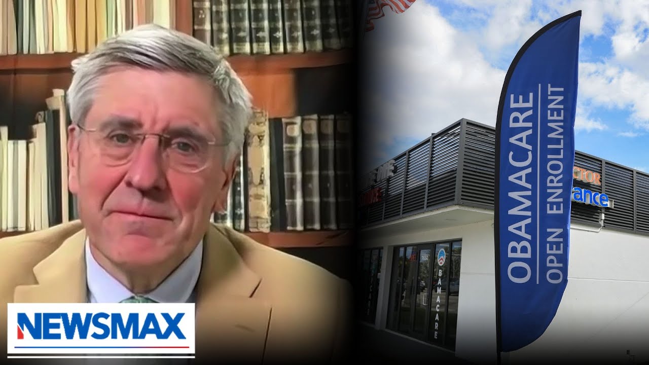 ‘National disgrace’: Steve Moore slams alleged Obamacare fraud