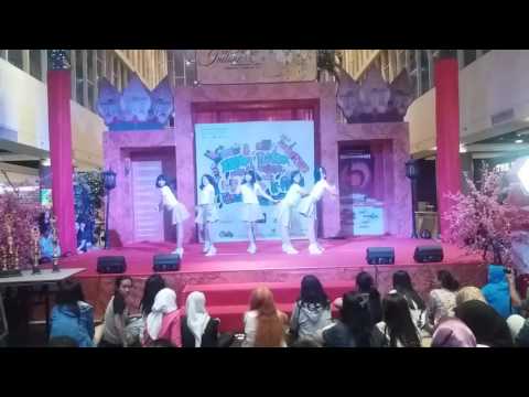 [151108] APink Cover Dance Mr.Chu + Remember Remix