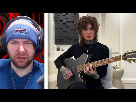 THIS IS PURE INSANITY | Furia de Panteras by Tim Henson REACTION