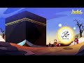 Kisah Nabi Muhammad SAW Merebut Kembali Kota Mekkah Kisah Teladan Nabi Cerita Anak Muslim