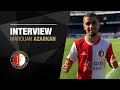 'Debuut betekent heel veel voor mij' | Interview Marouan Azarkan