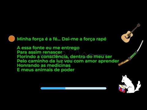 Dai me a Força Rapé