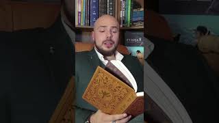 La découverte du premier Artefact ... Le Vitrail des Sept | 2