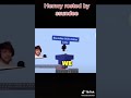Henwy Got Roasted