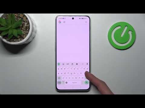 Cómo cambiar el idioma del teclado en ONEPLUS Nord N30