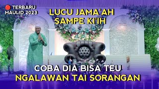 Download lagu TAUSIYAH KH ASEP DIMYATI GAJRUG | MAULIDURROSUL MASJID AL-ISTIGFAR KENDAL mp3