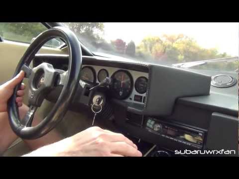 Thumbnail for Ride in a Lamborghini Countach S! by Lamborghini, Car