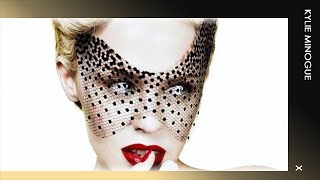 X (Special Edition CD+DVD by Kylie Minogue)