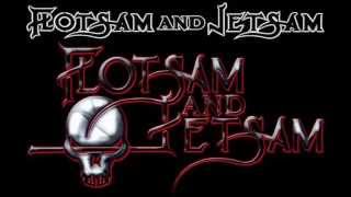 Flotsam and Jetsam - Fuckers (Lyrics)