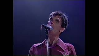 Possum Dixon   1994 06 22   Live 2 Tracks @ The Beat