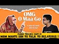 OMG O Maa Go S02E37 Phone Trilogy Part 01 Mom Wants Son To Talk To Relatives