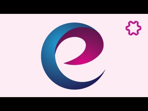 Professional Logo Design illustrator tutorial for beginners light bulb logo water drop logo