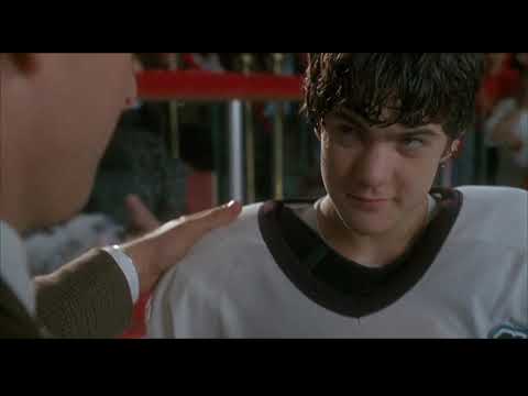 D3: The Mighty Ducks (1996)- The Ducks win the game