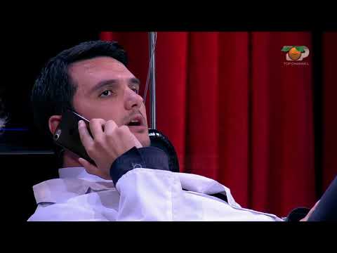 Portokalli, 20 Maj 2018 - Doktori (Mire qe s’dime, po s’na lene as familjaret)