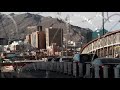 Look how easy it is to cross the border into Juarez, Mexico (No passport needed)