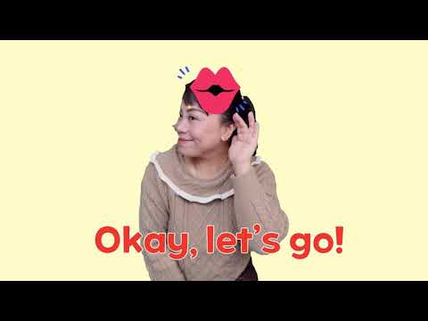 [IDoTV] 옥매영어 It’s time to go now. #2 