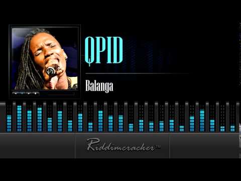 Qpid - Balanga (Rolly Polly Riddim) [Soca 2014]