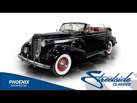 1938 Buick Antique (CC-1952150) for sale in Mesa, Arizona
