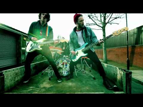 LTNT (Lieutenant) - Body Blood ***DIRECTOR'S CUT***