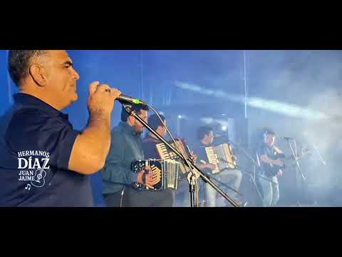 Los Hnos Diaz y Juan Jaime - Apolinario Saravia salta 