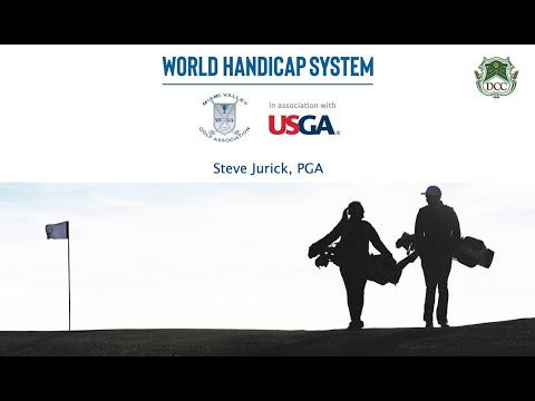 WHS Seminar Part 1: Welcome to the WHS