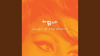 Juliet Of The Spirits