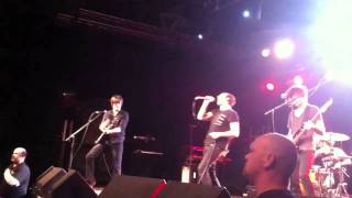 Thursday - How Long Is the Night