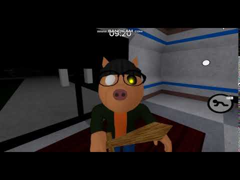 Piggy | Remodeled Pony Jumpscare Sound