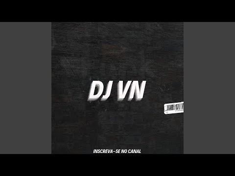 MC MARVIN - DE QUEBRADINHA COM AS PIRANHAS - DJ VN