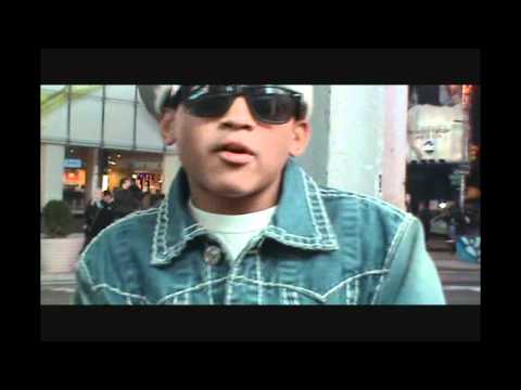 Young PJ "Never Stop"