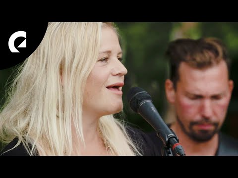 Thyra - Drinking You Off My Mind (Live at Backyard Session 2020)