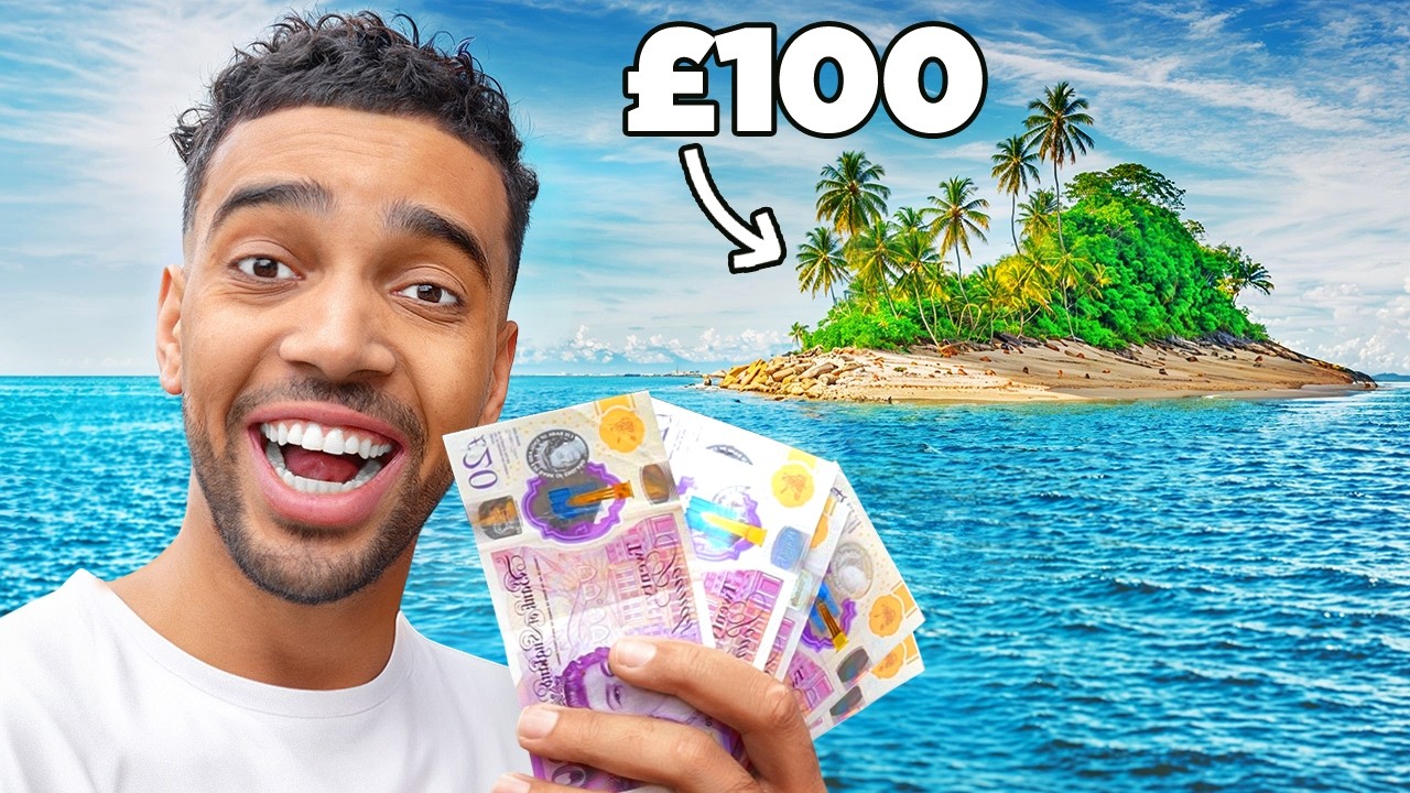 What Can £100 Get You In Philippines