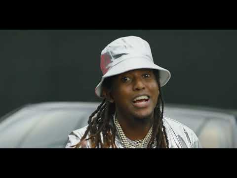 ABC (SPLIT ON DI DI) - Motto (Official Music Video) Teamfoxx ' 2023 St Lucia Dennery Soca'