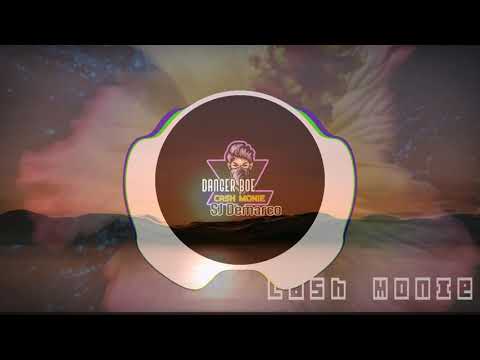 Cash Monie - Danger Boe ft SJ Demarco - Alofa Saoloko Siren Jam