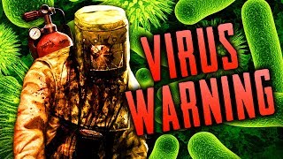 DEADLY Viral Infection in College Dorm