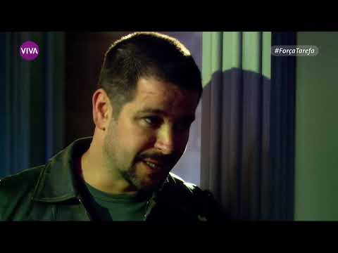 Força Tarefa - Temporada 1 - Episódio 6