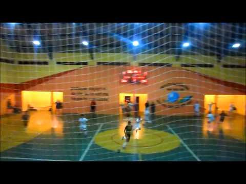 Leandro Alexandre Ferreira Futsal