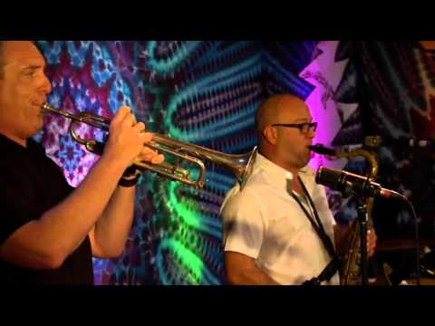 Slightly Stoopid and Friends - Live at Roberto's TRI Studios 2 (LIVE 2016)